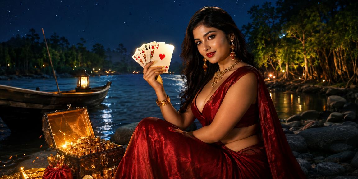 সিলেটে তিন পাত্তি খেলায় ভিআইপি প্রোমোশনের আনন্দময় মুহূর্ত